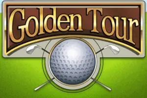 Playtech : Golden Tour - LUCKYGAMING138
