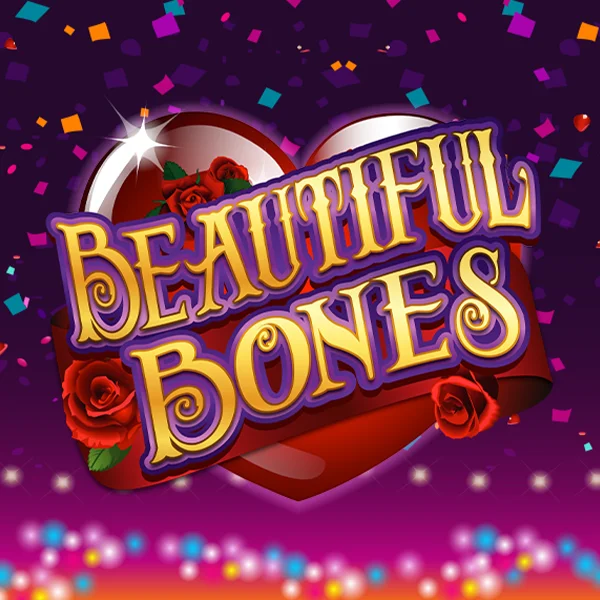 Microgaming : Beautiful Bones - LUCKYGAMING138