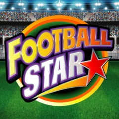 Microgaming : Football Star - LUCKYGAMING138