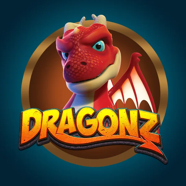 Microgaming : Dragonz - LUCKYGAMING138