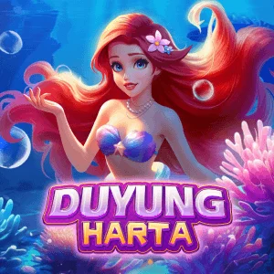 Besoft : Mermaid Fortune - LUCKYGAMING138