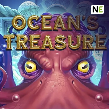 NetEnt : Oceans Treasure - LUCKYGAMING138