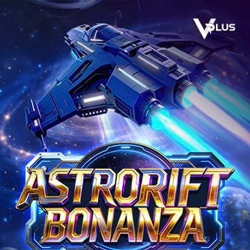 Vplus : Astro Rift Bonanza - LUCKYGAMING138