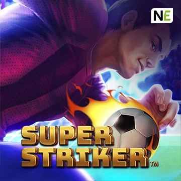 NetEnt : Super Striker - LUCKYGAMING138