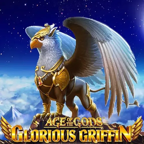 Playtech : Age of the Gods: Glorious Griffin - LUCKYGAMING138