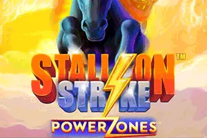 Playtech : Stallion Strike - LUCKYGAMING138