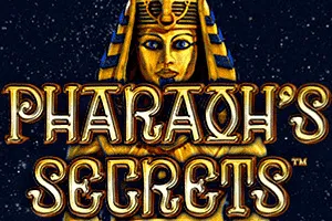 Playtech : Pharaohs Secrets - LUCKYGAMING138