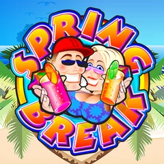 Microgaming : Spring Break - LUCKYGAMING138