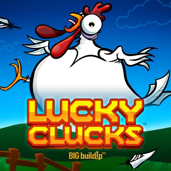 Microgaming : Lucky Clucks - LUCKYGAMING138