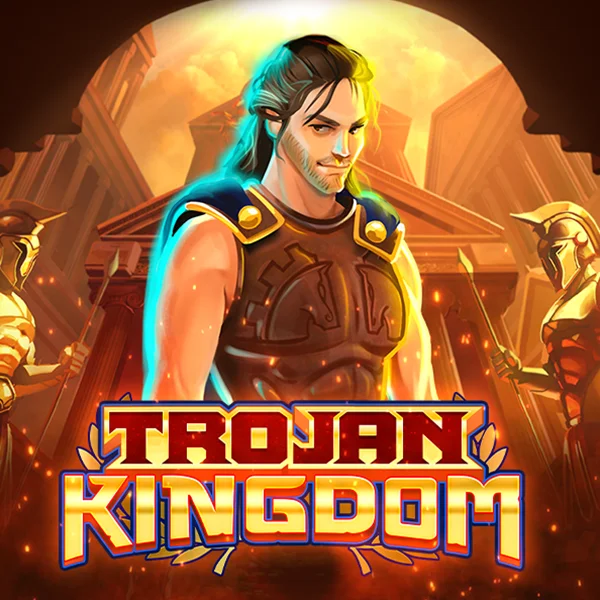 Microgaming : Trojan Kingdom - LUCKYGAMING138