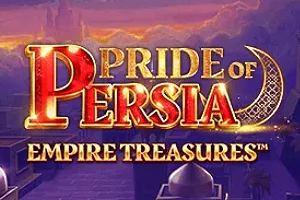 Playtech : Pride of Persia: Empire Treasures - LUCKYGAMING138
