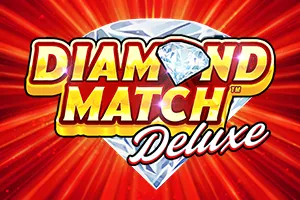 Playtech : Diamond Match Deluxe - LUCKYGAMING138