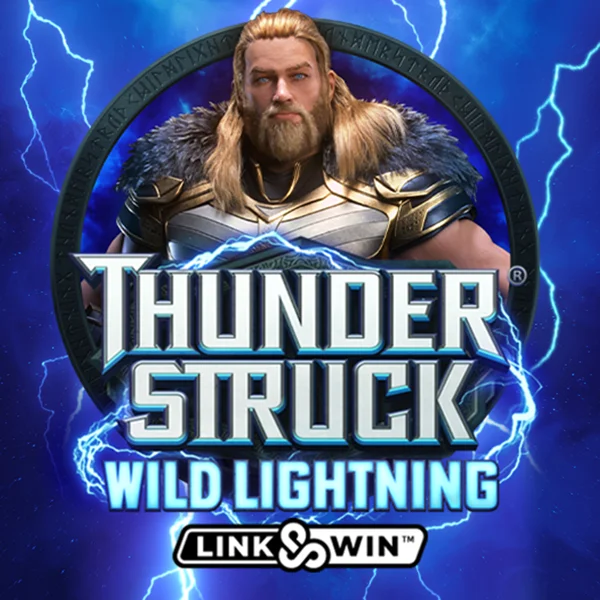 Microgaming : Thunderstruck Wild Lightning - LUCKYGAMING138