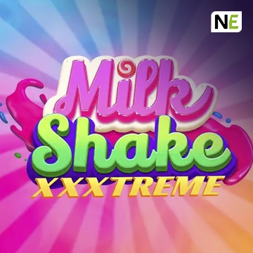 NetEnt : Milkshake XXXtreme - LUCKYGAMING138