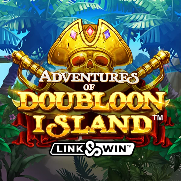 Microgaming : Adventures Of Doubloon Island - LUCKYGAMING138