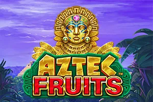 Playtech : Aztec Fruits - LUCKYGAMING138