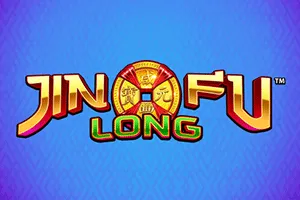 Playtech : Jinfu Long - LUCKYGAMING138