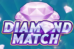 Playtech : Diamond Match - LUCKYGAMING138