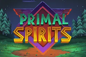 Playtech : Primal Spirits - LUCKYGAMING138