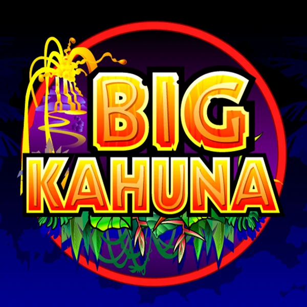 Microgaming : Big Kahuna - LUCKYGAMING138