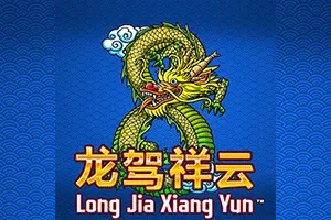 Playtech : Long Jia Xiang Yun - LUCKYGAMING138