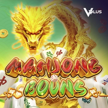 Vplus : Mahjong Bonus - LUCKYGAMING138