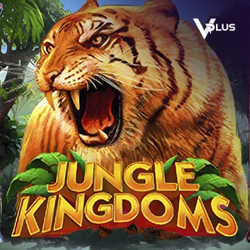 Vplus : Jungle Kingdoms - LUCKYGAMING138