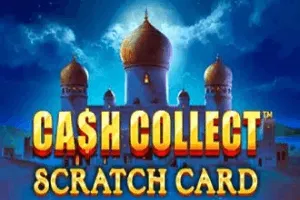 Playtech : Cash Collect Scratch - LUCKYGAMING138