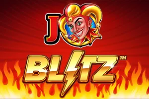 Playtech : Jo Blitz - LUCKYGAMING138