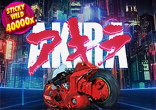 AFB : Akira - LUCKYGAMING138