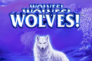 Playtech : Wolves! Wolves! Wolves! - LUCKYGAMING138