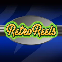 Microgaming : Retro Reels - LUCKYGAMING138