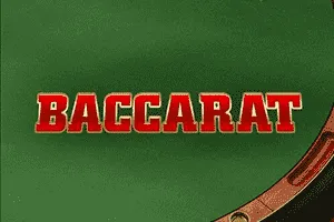 Playtech : Baccarat - LUCKYGAMING138