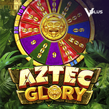 Vplus : Aztec Glory - LUCKYGAMING138