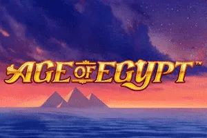 Playtech : Age of Egypt - LUCKYGAMING138