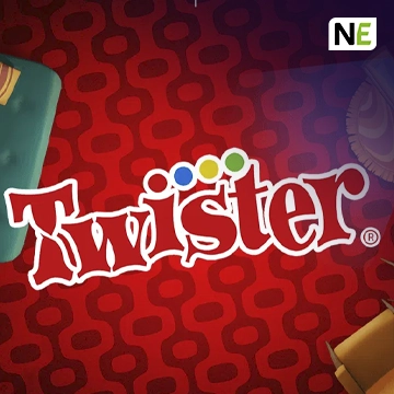NetEnt : Twister - LUCKYGAMING138