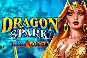 Playtech : Dragon Spark - LUCKYGAMING138