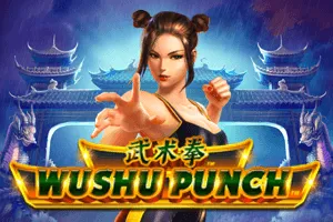 Playtech : Wushu Punch - LUCKYGAMING138