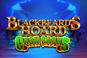 Playtech : Blackbeard’s Hoard Cash Sacks - LUCKYGAMING138