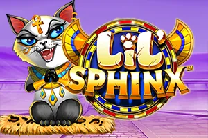 Playtech : Lil Sphinx - LUCKYGAMING138