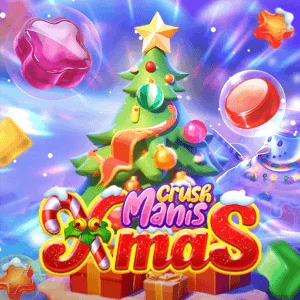Besoft : Sweet Crush Xmas - LUCKYGAMING138