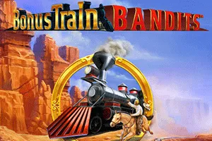 Playtech : Bonus Train Bandits - LUCKYGAMING138