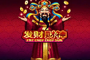 Playtech : Fat Choy Choy Sun - LUCKYGAMING138