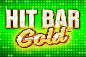 Playtech : Hit Bar: Gold - LUCKYGAMING138