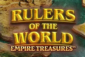 Playtech : Rulers of the World: Empire Treasures - LUCKYGAMING138