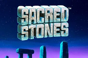 Playtech : Sacred Stones - LUCKYGAMING138
