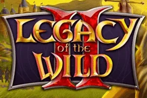 Playtech : Legacy of the Wilds 2 - LUCKYGAMING138