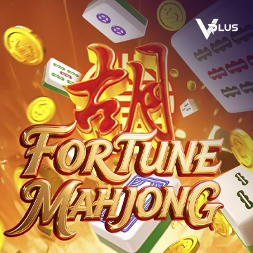 Vplus : Fortune Mahjong - LUCKYGAMING138