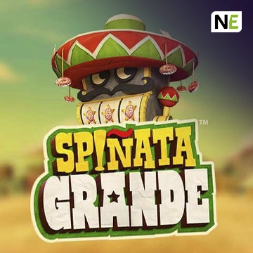 NetEnt : Spinata Grande - LUCKYGAMING138