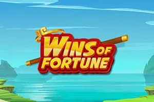 Playtech : POP Wins of Fortune (Quickspin) - LUCKYGAMING138